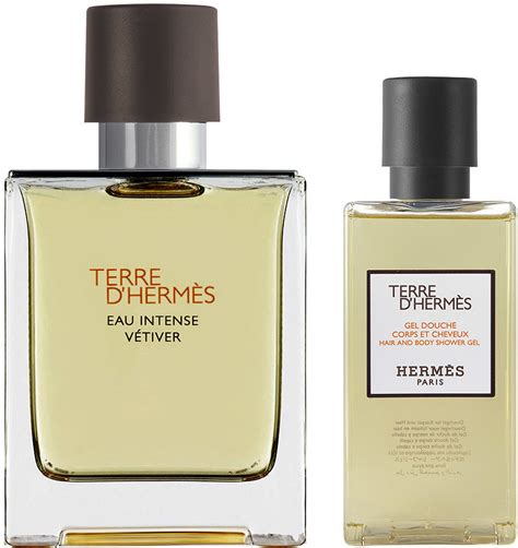 terre hermes idealo|hermes intense vetiver.